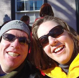 Meet your Posher, Jody